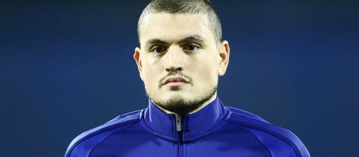 Σε αναζήτηση κεντρικού αμυντικού η Μίλαν - Της προτάθηκε ο Κ.Παπαδόπουλος